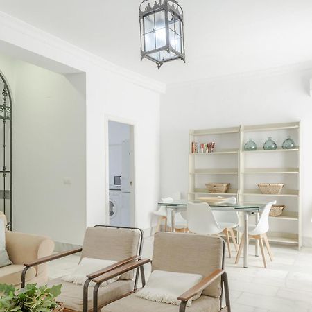 Apartamento Independiente En Playa De Regla Chipiona Bagian luar foto