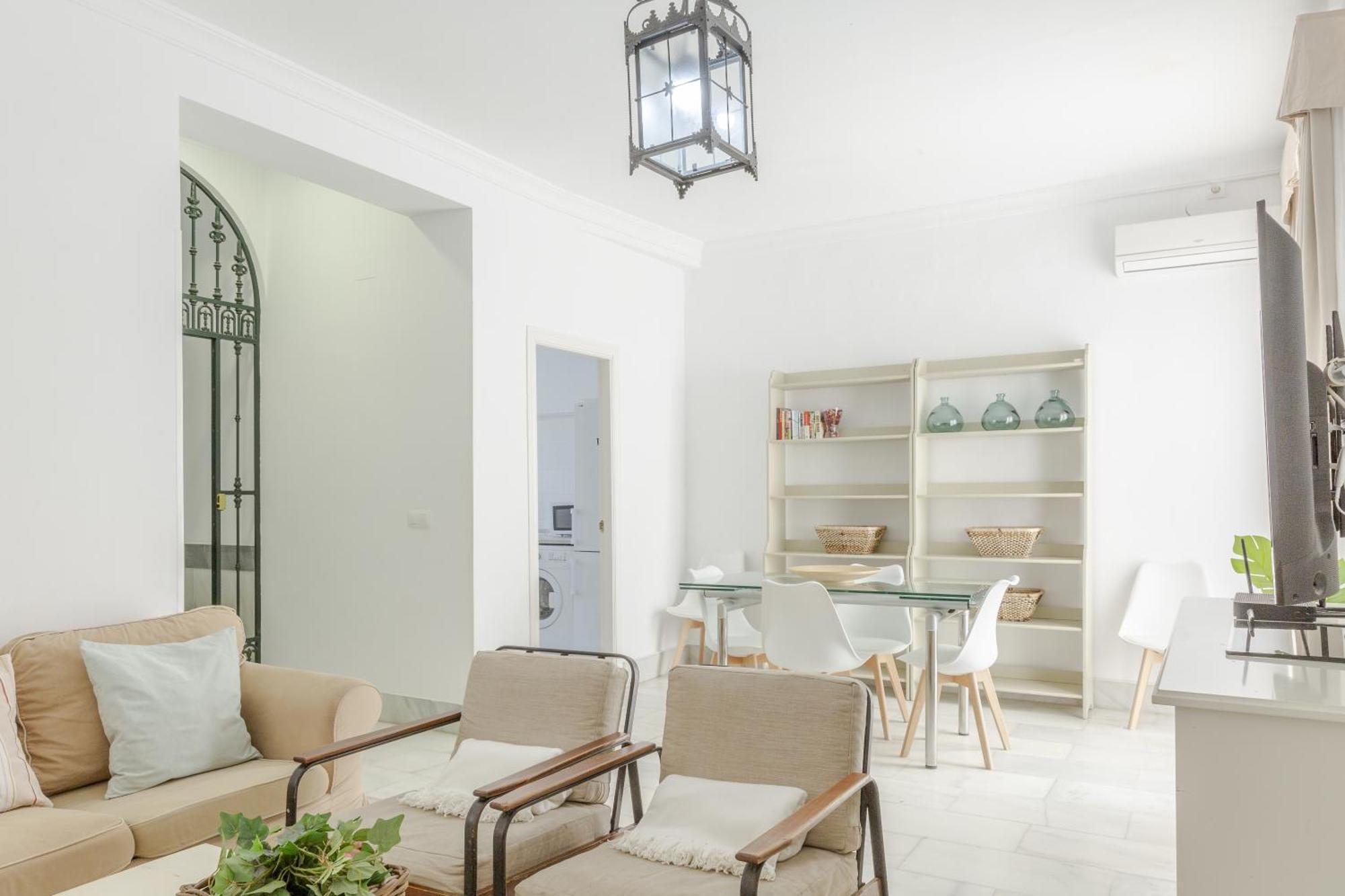 Apartamento Independiente En Playa De Regla Chipiona Bagian luar foto